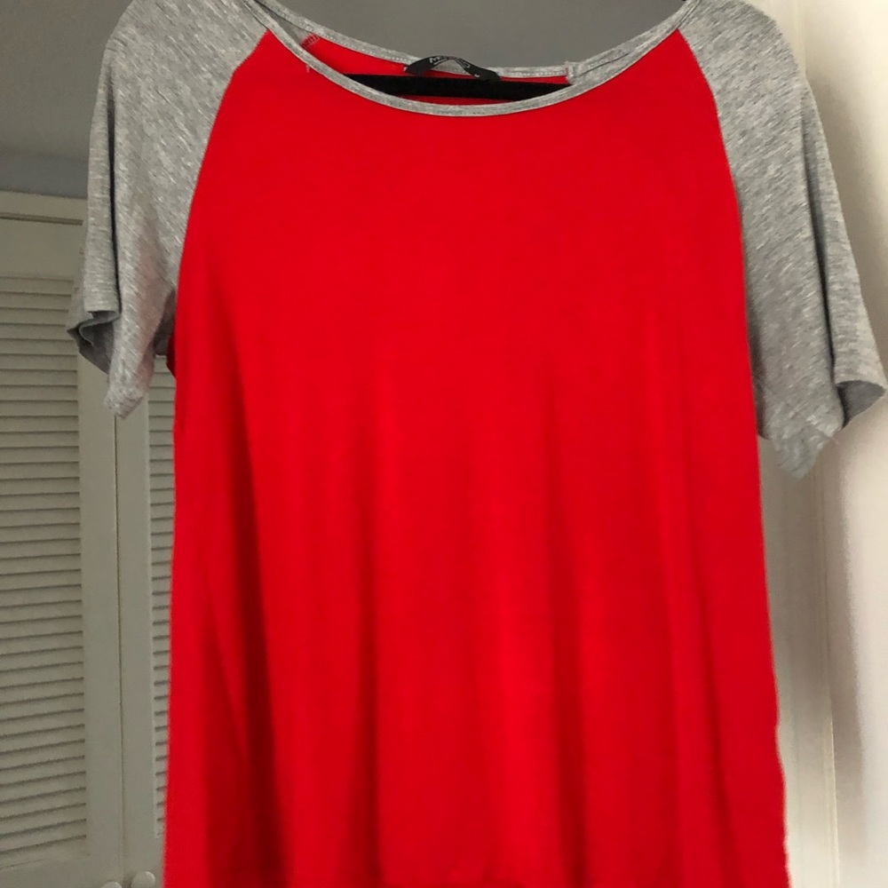 “Baseball” TEE